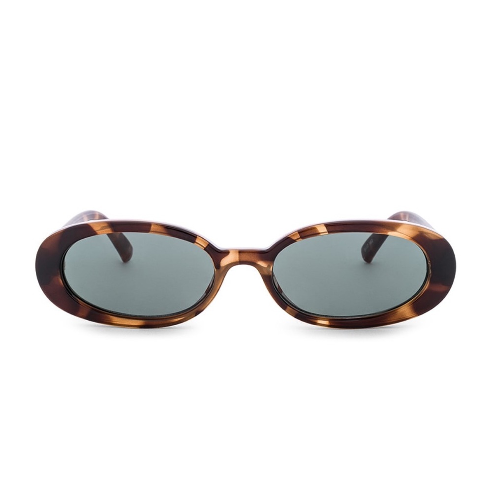 Le Specs Outta Love Sunglasses